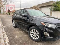 شيفروليه إكوينوكس